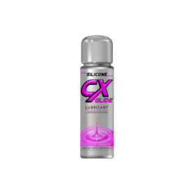 Lubrifiant silicone 100 ML CX GLIDE 